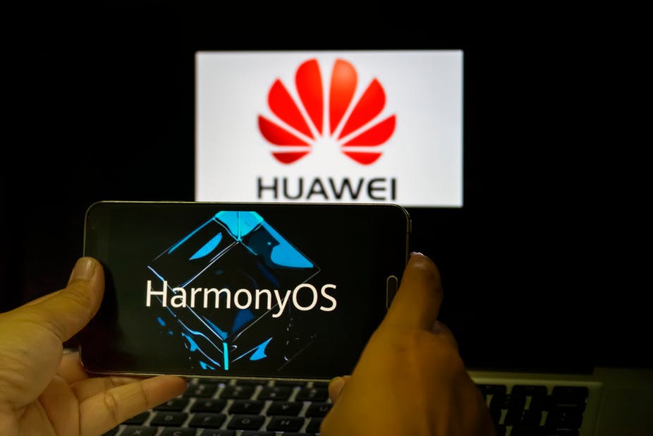 Harmony Os : la fin de l’hégémonie d’Android ???